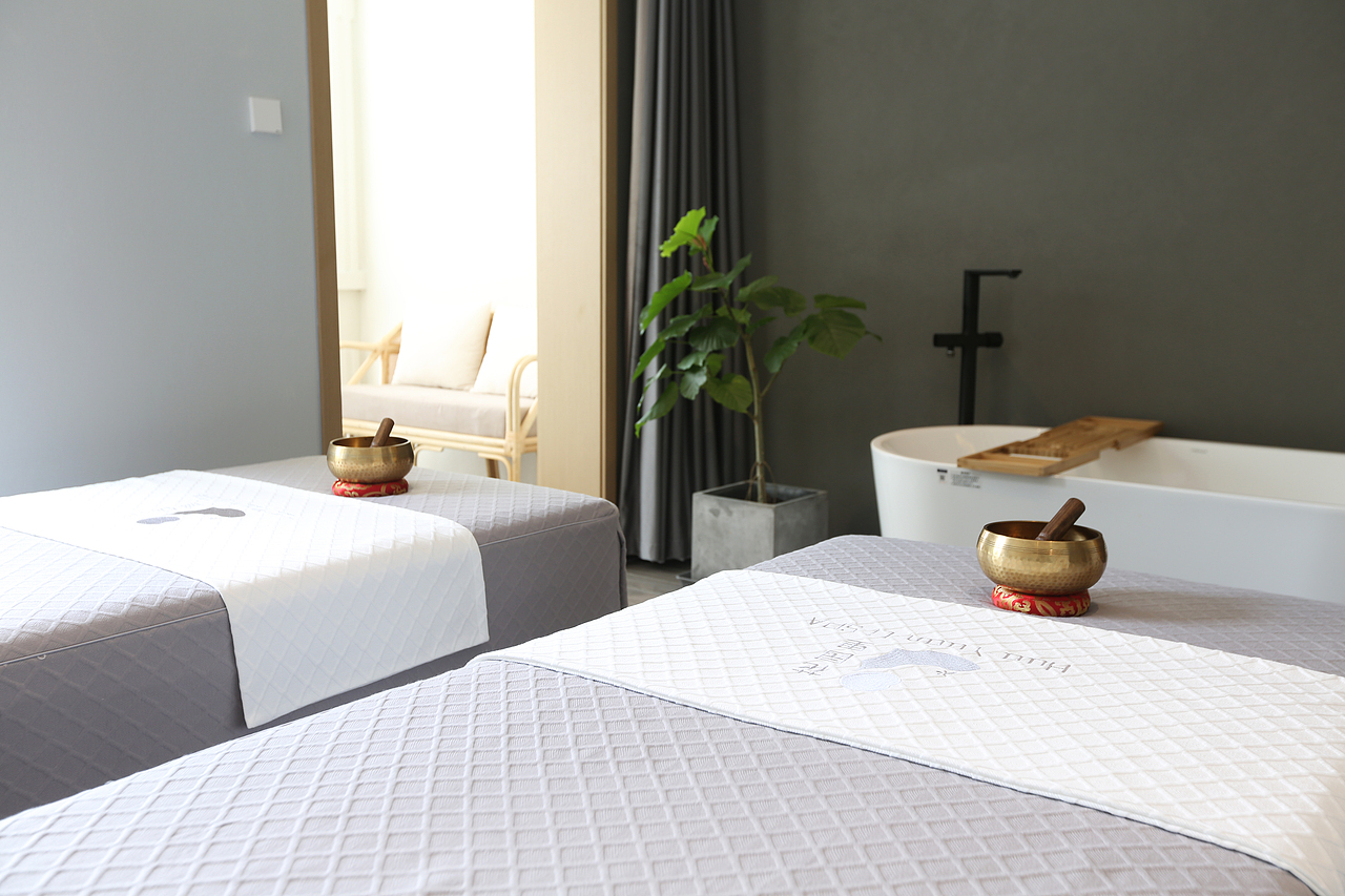 酒店空间建筑拍摄足疗养生馆抖音短视频拍摄制作美团摄（图ZMzAyMjA3OTEy） - 环境/建筑摄影 - 站酷设计师零晨视觉摄影原创素材 - 站酷ZCOOL