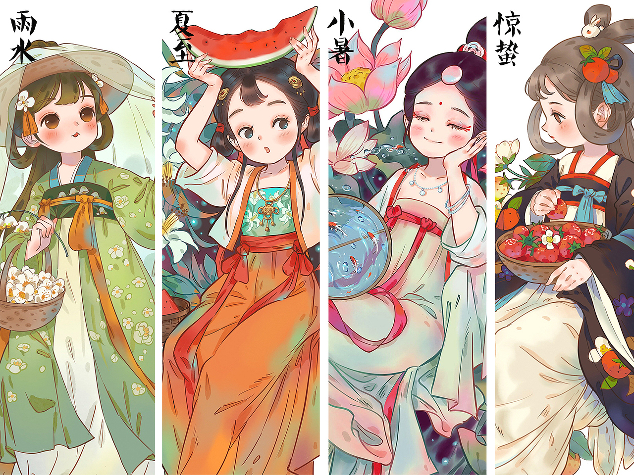 2022年上半年总结