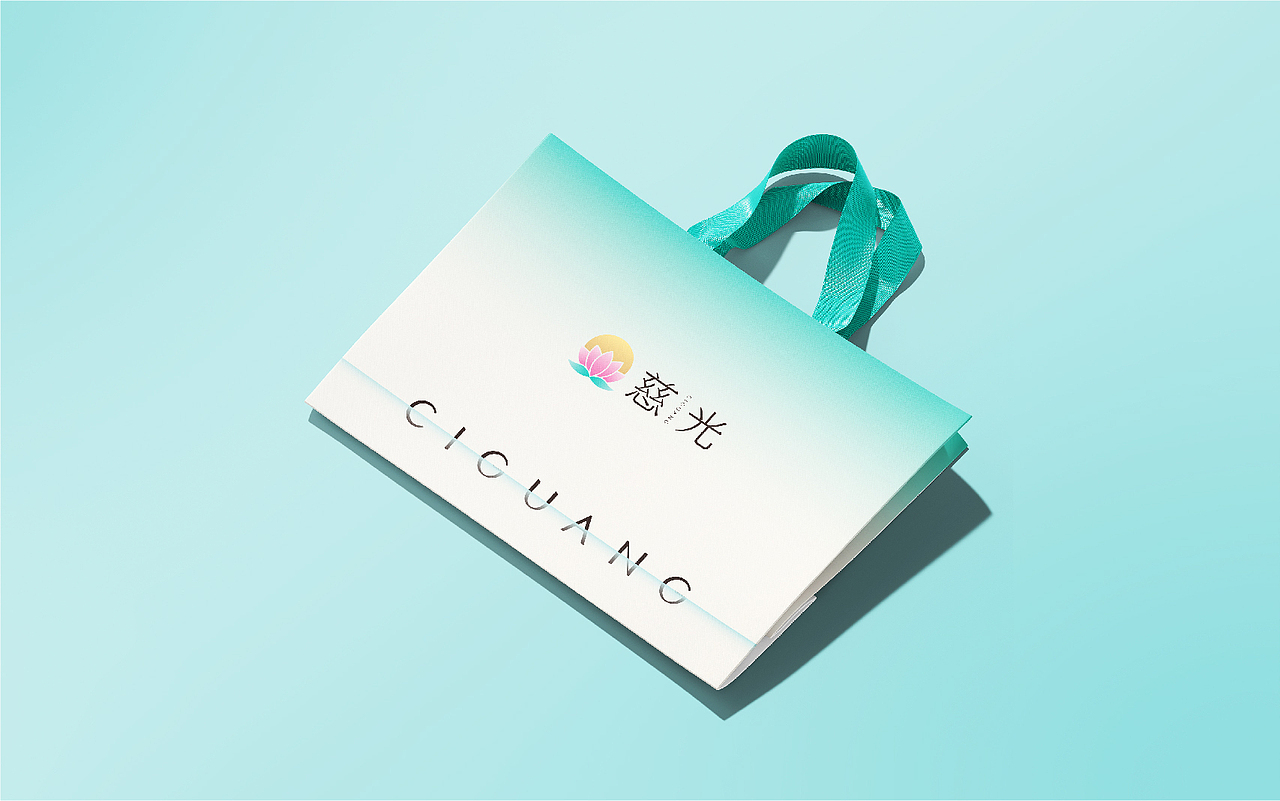 【国学教育】慈光文化教育（图ZMzQ2Nzg3MjUy） - 品牌 - 站酷设计师豆的姑原创素材 - 站酷ZCOOL