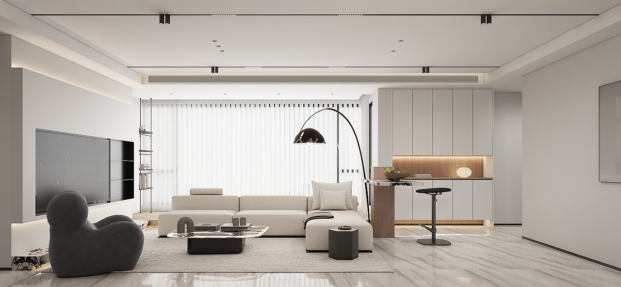 家装案例||日式