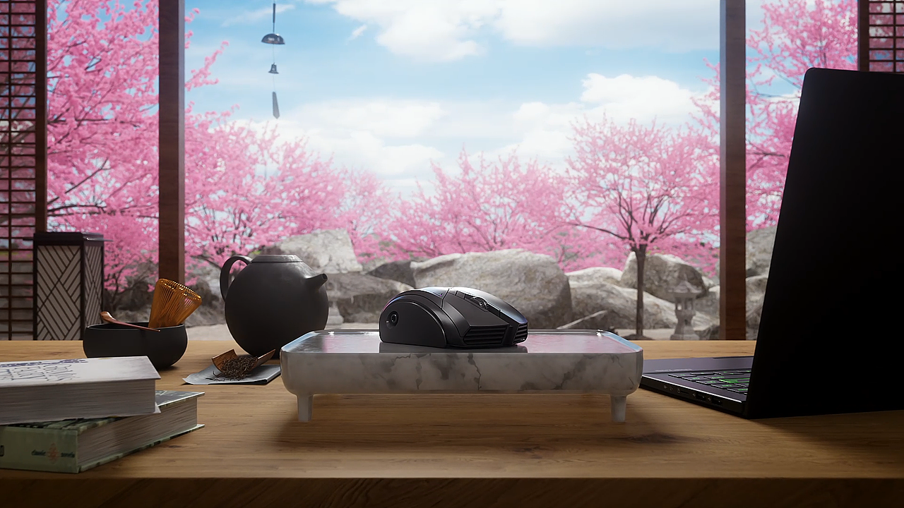 雷蛇Orochi八岐大蛇鼠标动画（图ZMzY3NjA5MjQ4） - 产品 - 站酷设计师丨回声ECHO原创素材 - 站酷ZCOOL