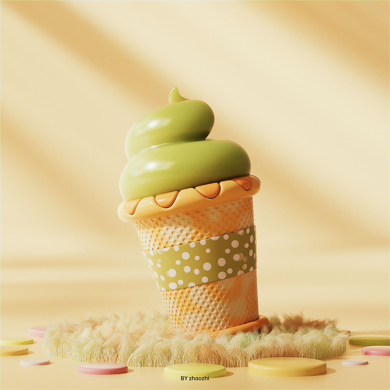 欢乐美食周（图ZMzQzODQ5NjI0） - 场景 - 站酷设计师坐车厢朝南下方向原创素材 - 站酷ZCOOL