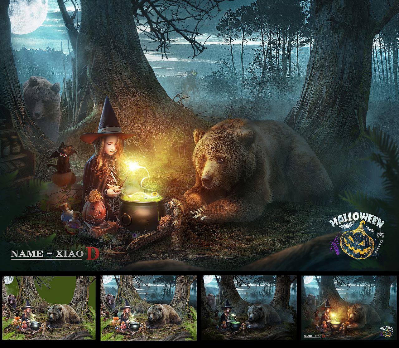 合成海报设计（图ZMjk4ODYzOTEy） - 海报 - 站酷设计师雷霆丶小逗比原创素材 - 站酷ZCOOL