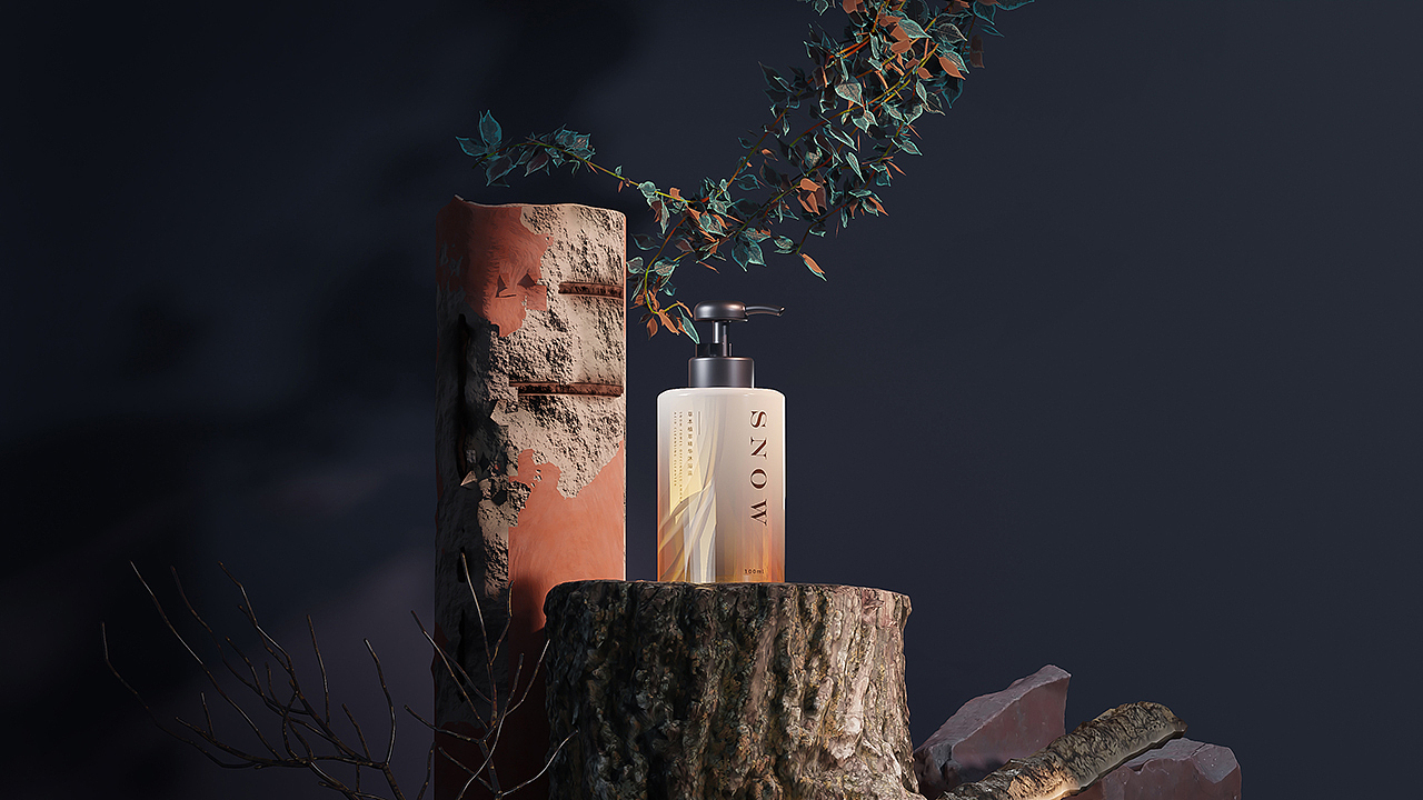 【109】blender产品系列5