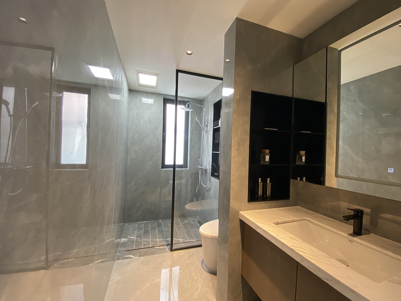 银川装修公司|银川样板间装修设计实景图