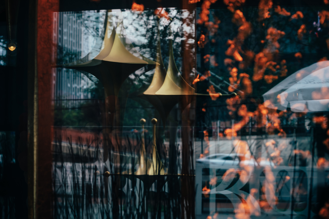 WTD×MIRROR | Restaurant & Bar（图ZMzEzMTc2NTc2） - 商业空间设计 - 站酷设计师WOOTONDESIGNERS原创素材 - 站酷ZCOOL