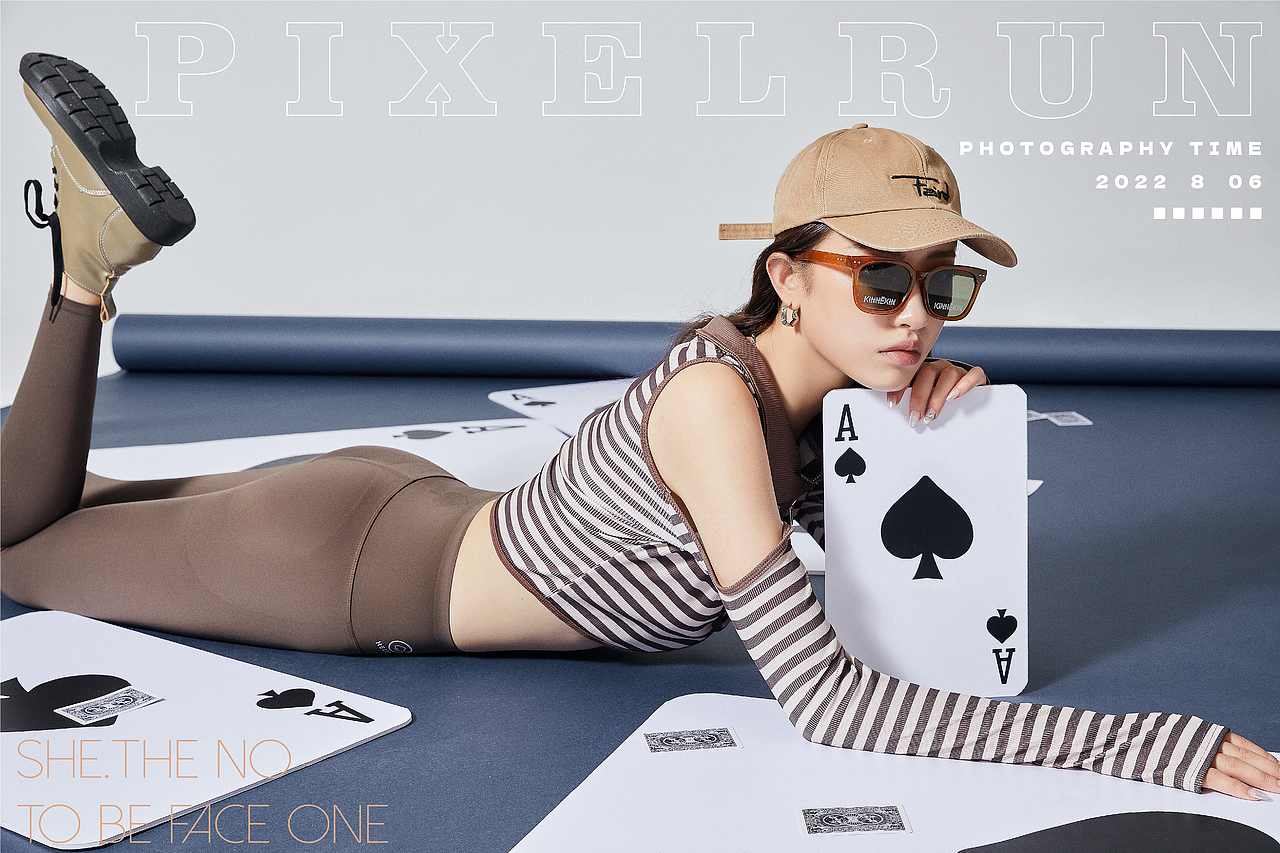 全线土嗨!又土又时尚该怎么玩?