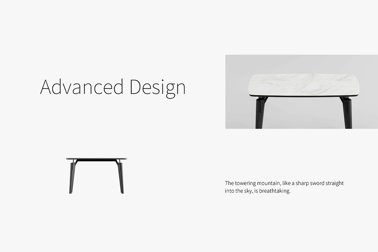 家具电子图册-建模渲染排版（图ZMzY1NjU0NTQ0） - 产品 - 站酷设计师艺巷视觉原创素材 - 站酷ZCOOL