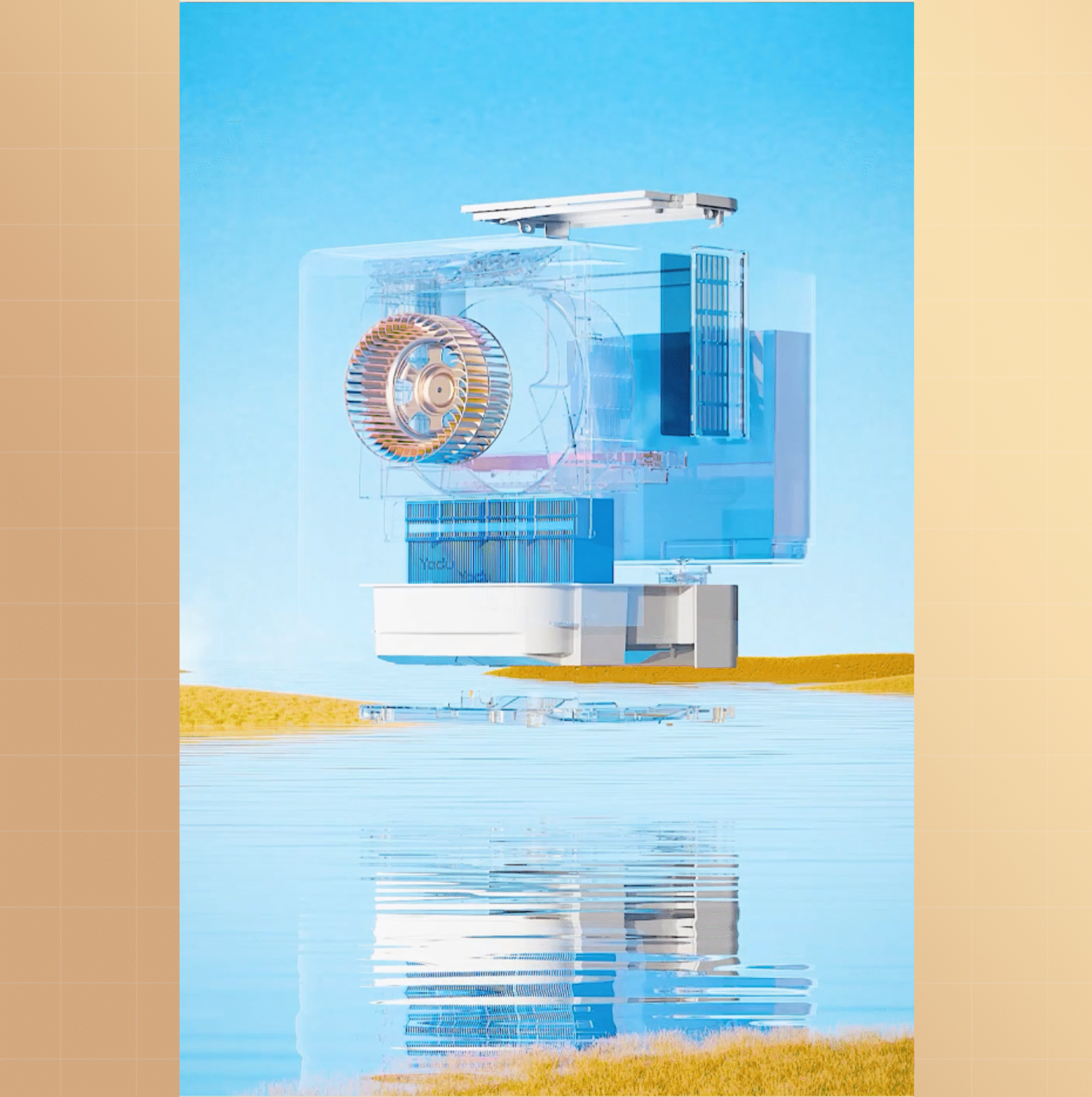 加湿器视频&详情页 ✖ 0574摄影基地（图ZMzU3Nzg2NDgw） - 移动端网页 - 站酷设计师0574摄影基地原创素材 - 站酷ZCOOL