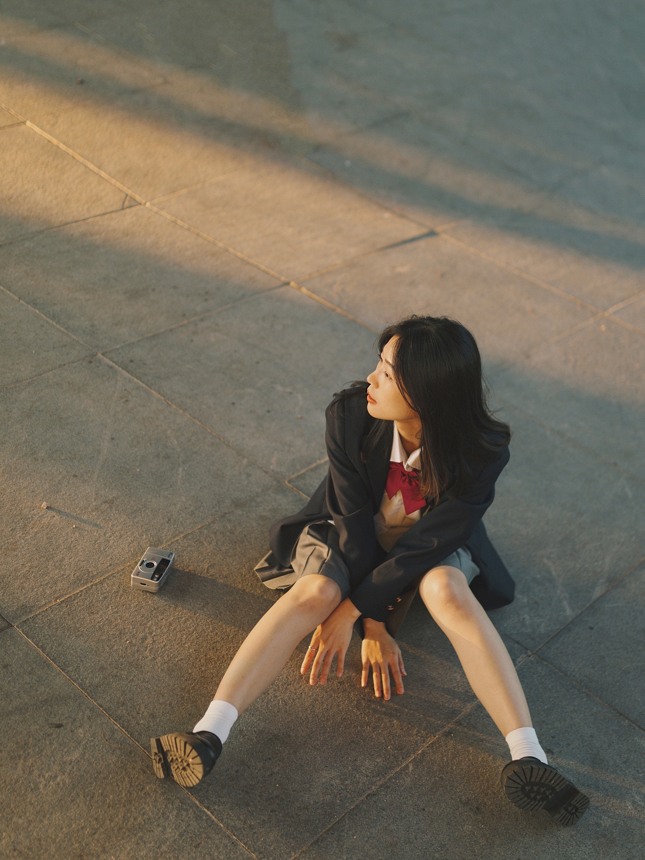 20220308-复古制服