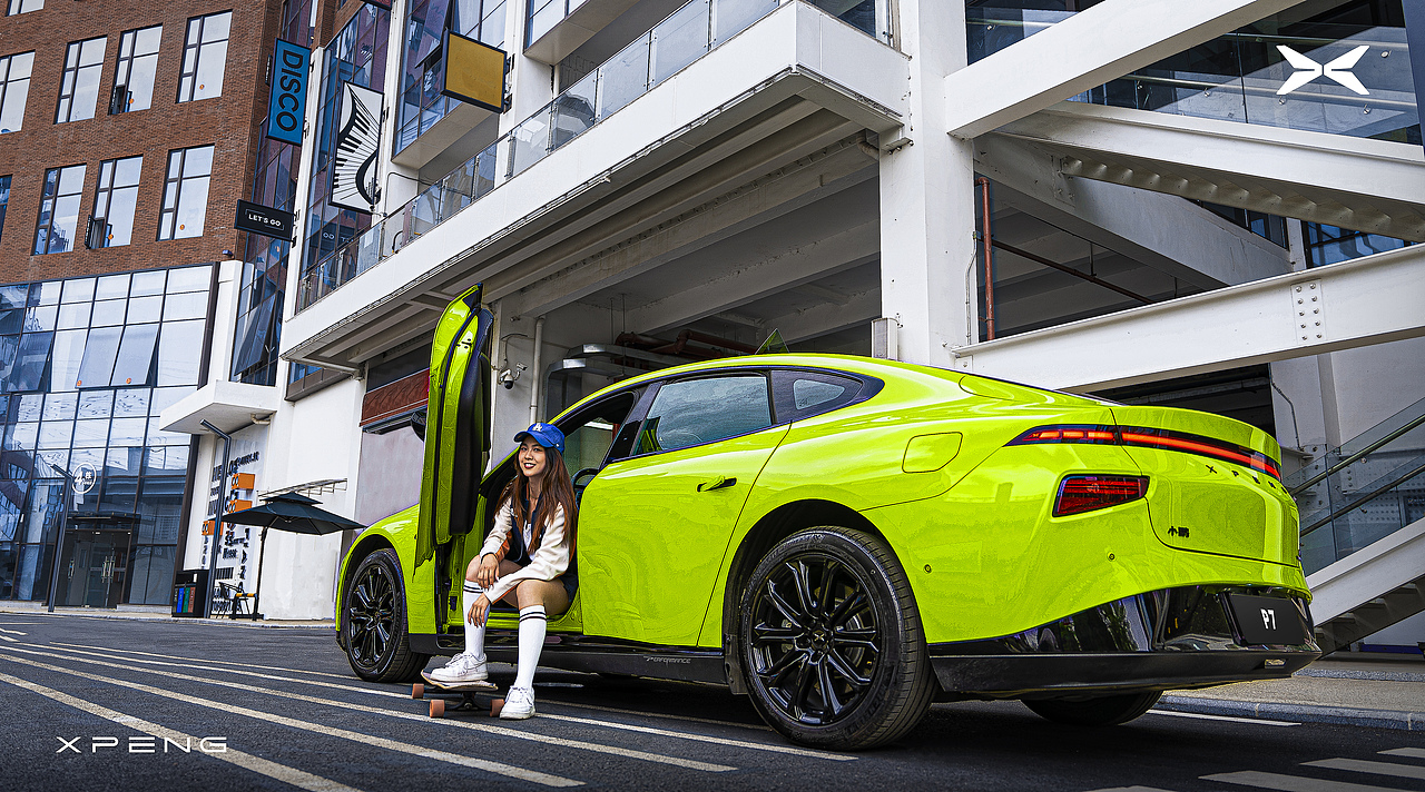 小鹏 | 滑板青春（图ZMzAzOTg0NzIw） - 修图/后期 - 站酷设计师原野上的原创素材 - 站酷ZCOOL