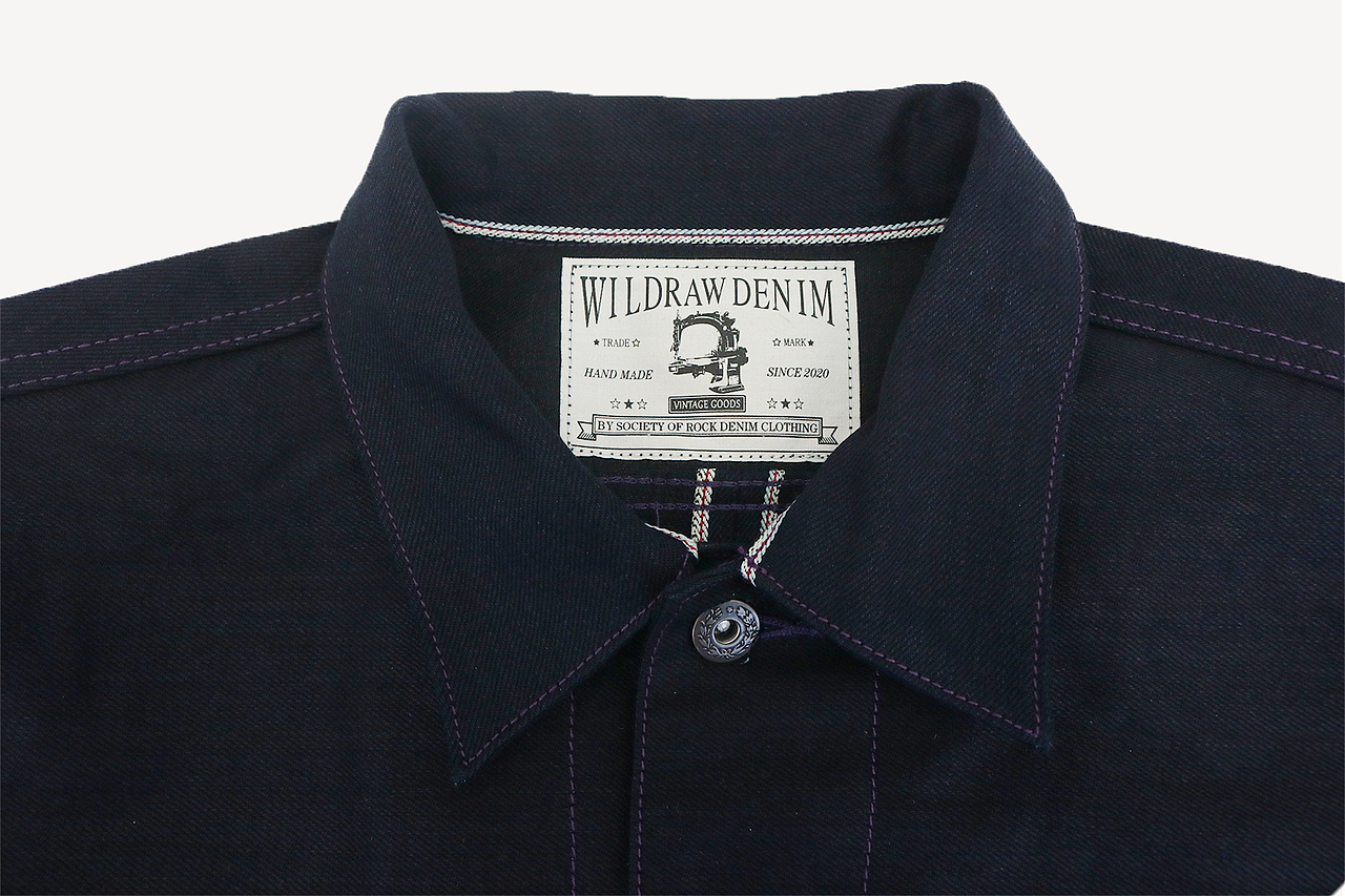 WildRaw 001CJ 双染夹克阿美咔叽赤耳原牛（图ZMzU5MTMwNzU2） - 休闲/流行服饰 - 站酷设计师一笔一画原创素材 - 站酷ZCOOL