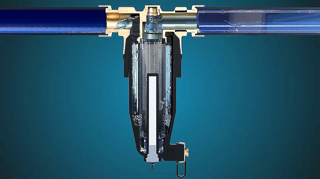 五金器械龙头阀门三维建模渲染动画展示效果（图ZMzY2NTYxMDEy） - 动画/影视 - 站酷设计师suifeng1990原创素材 - 站酷ZCOOL