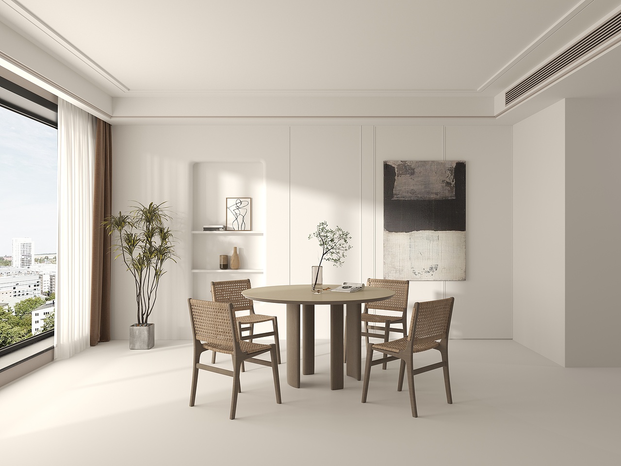 2022-2023渲染合集（图ZMzYyOTY2MTI0） - 场景 - 站酷设计师东海有湖原创素材 - 站酷ZCOOL