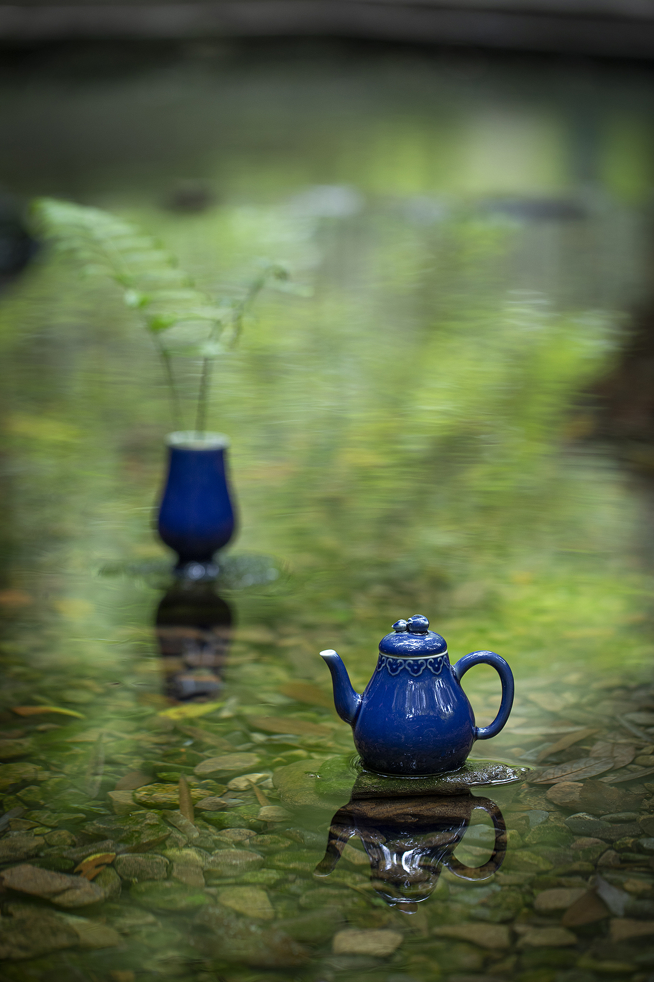 茶|闲饮茶（图ZMzA0NTAxODE2） - 产品摄影 - 站酷设计师丰墨原创素材 - 站酷ZCOOL