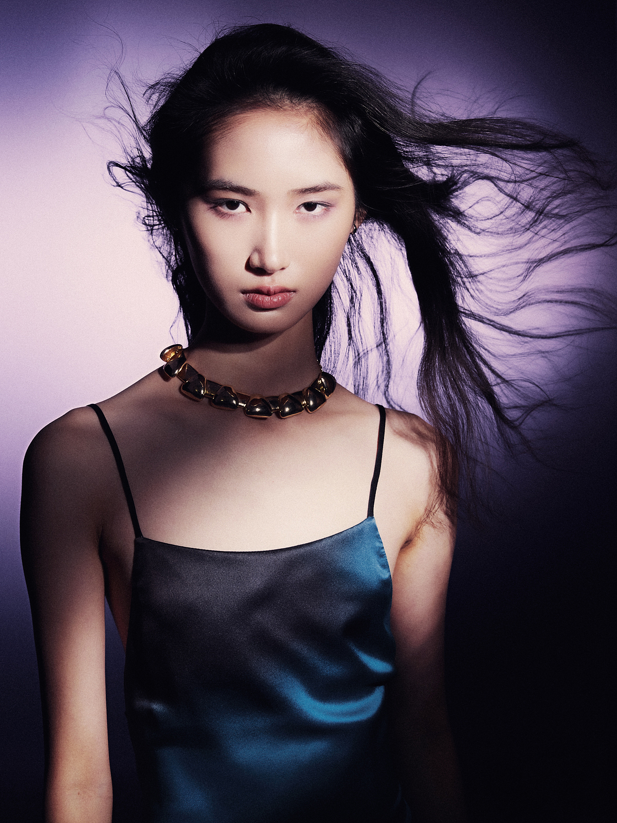 一组时尚灯光片~