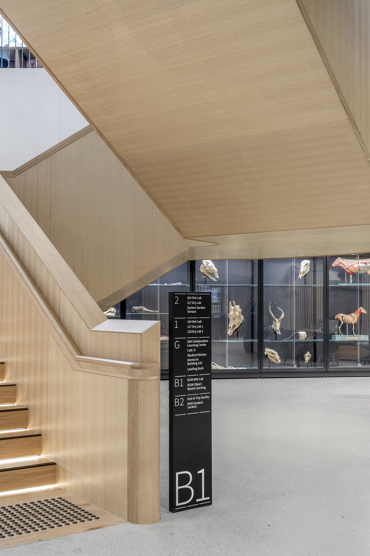 Western Edge Biosciences--办公标识