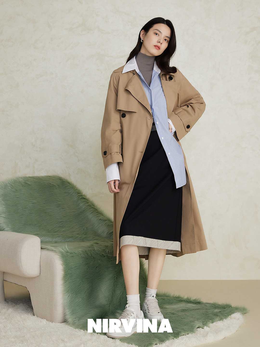 BASTO百思图 2023冬季拍摄 | 星纳出品