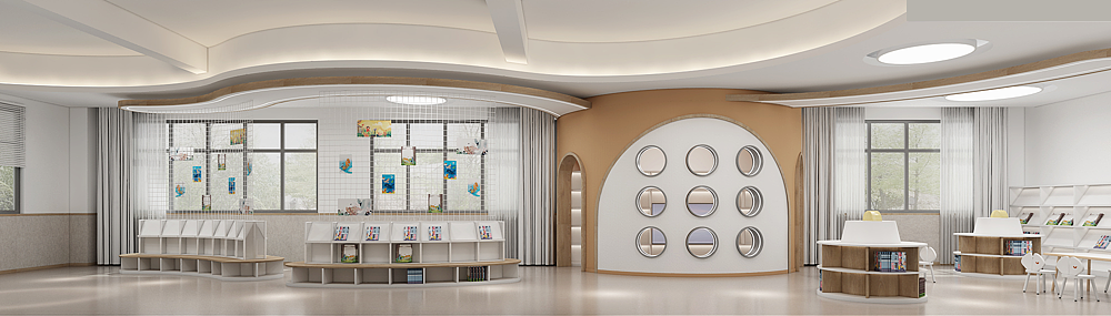 幼儿园（图ZMzQ1MTU1NDQ4） - 家装设计 - 站酷设计师朱善玲原创素材 - 站酷ZCOOL