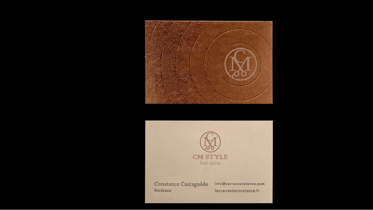 厘米造型（cm style）品牌logo提案（图ZMzM4MzIyNjA0） - Logo - 站酷设计师Rims原创素材 - 站酷ZCOOL