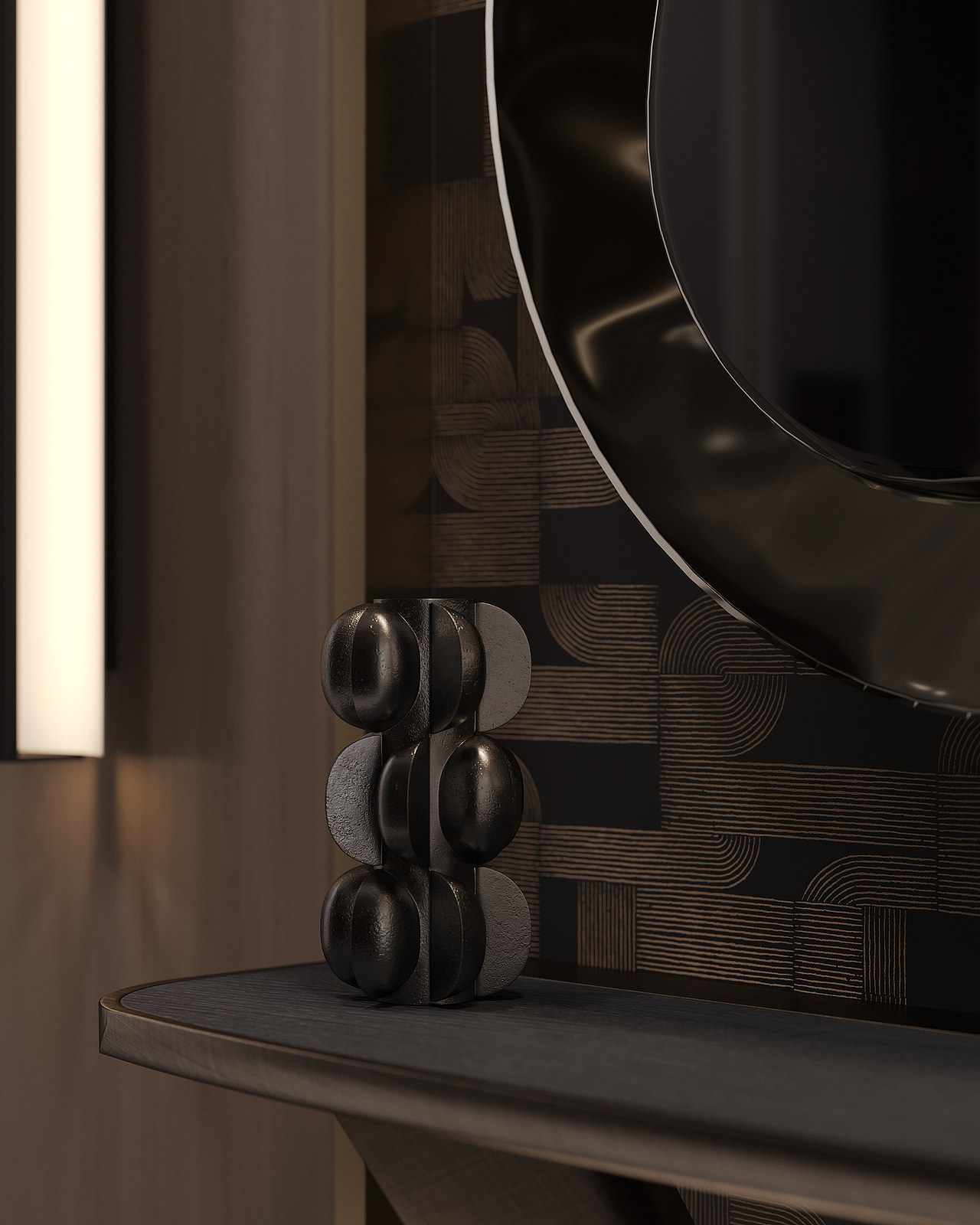 现代家装 软装搭配