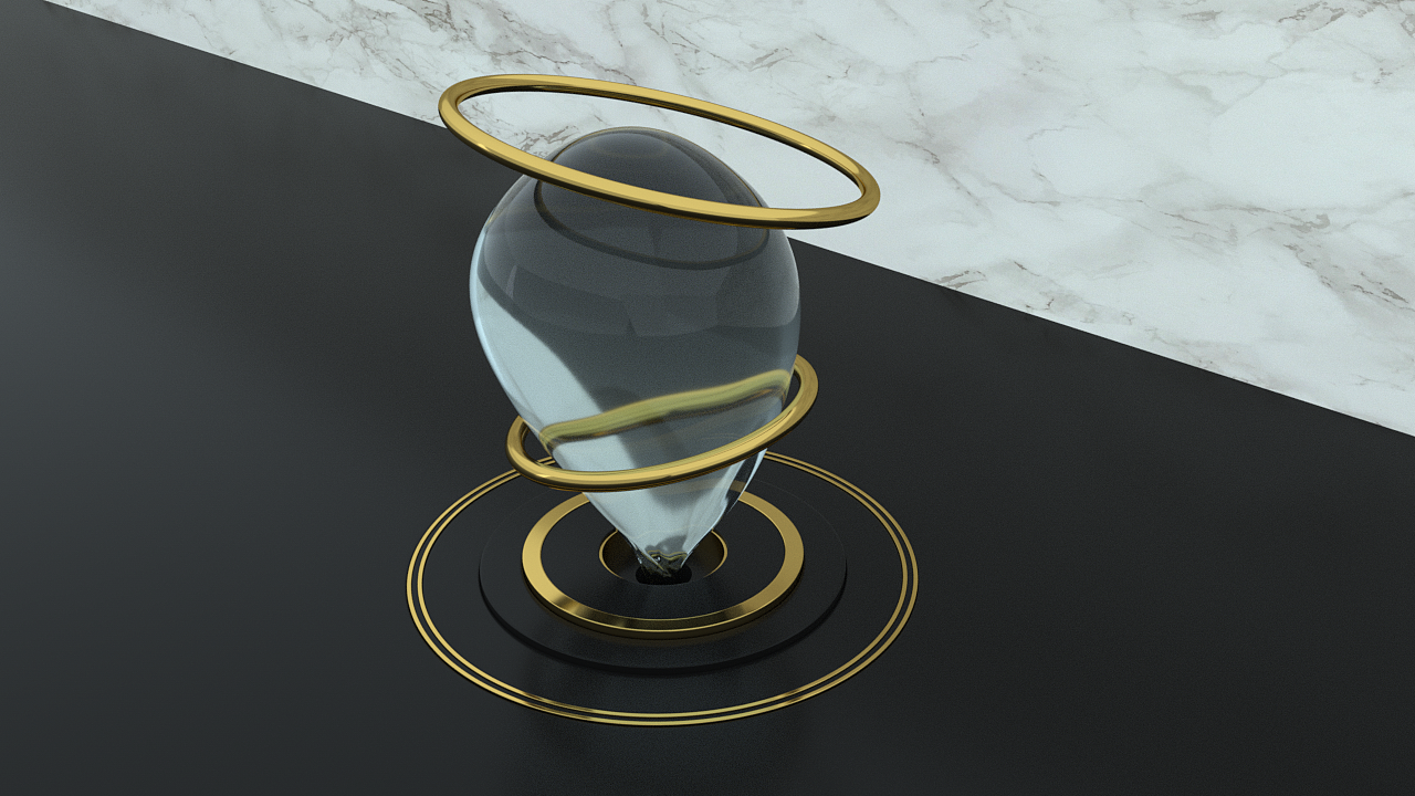 2022/C4D部分静帧合集（图ZMzI2MjQ2MTUy） - 场景 - 站酷设计师往生MOYAN原创素材 - 站酷ZCOOL