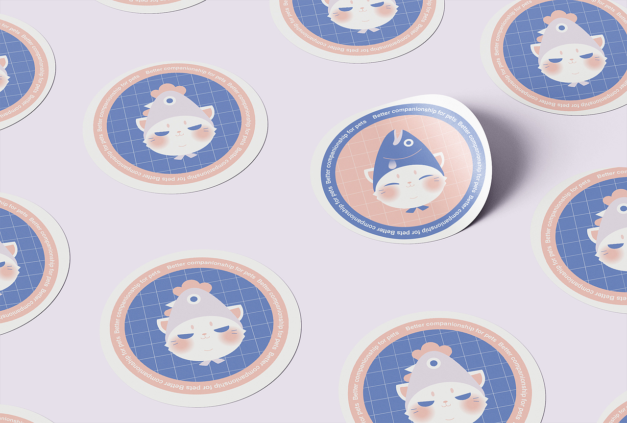 【包装设计】MITOO品牌咪乐系列猫罐头零食包装（图ZMzIxODI1NzQw） - 包装 - 站酷设计师墨洇MOYIN原创素材 - 站酷ZCOOL