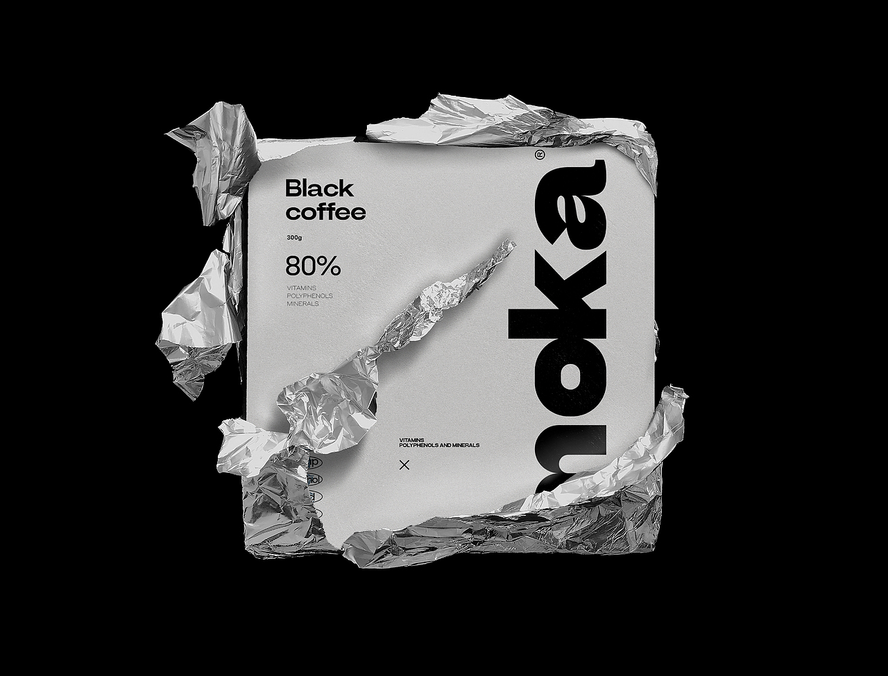 moka coffee 品牌设计（图ZMzY0MDU0MTA0） - 品牌 - 站酷设计师玩球计划Zod原创素材 - 站酷ZCOOL