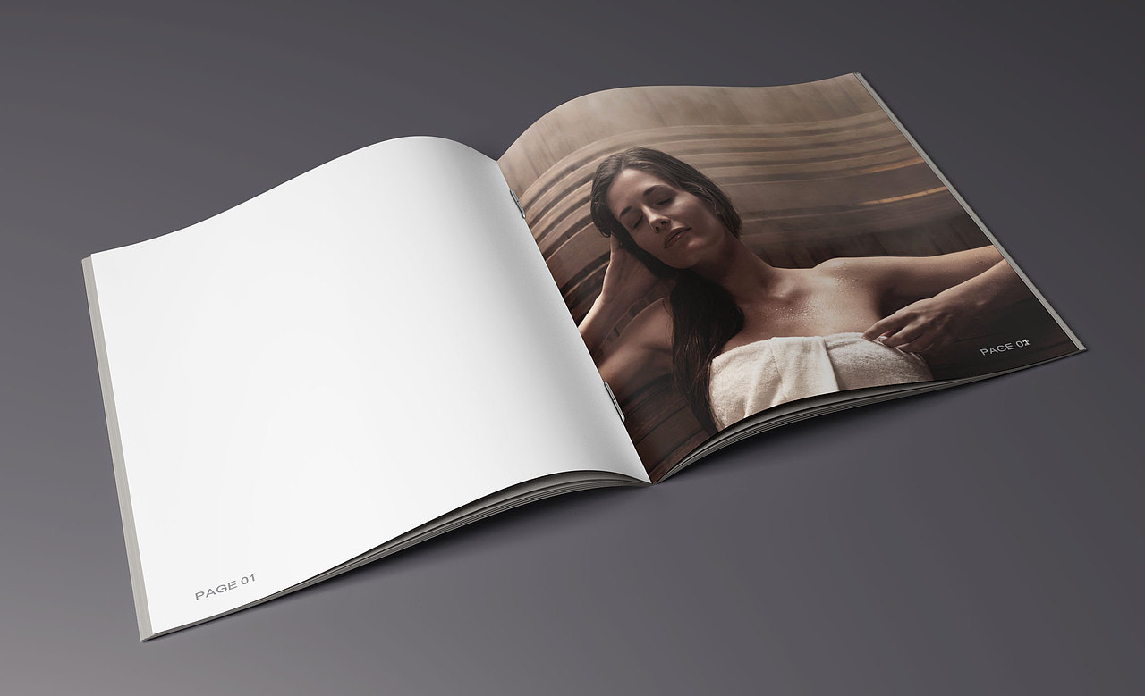 热水器画册（图ZMzQzNTE5NjEy） - 书籍/画册 - 站酷设计师瘦个大叔原创素材 - 站酷ZCOOL