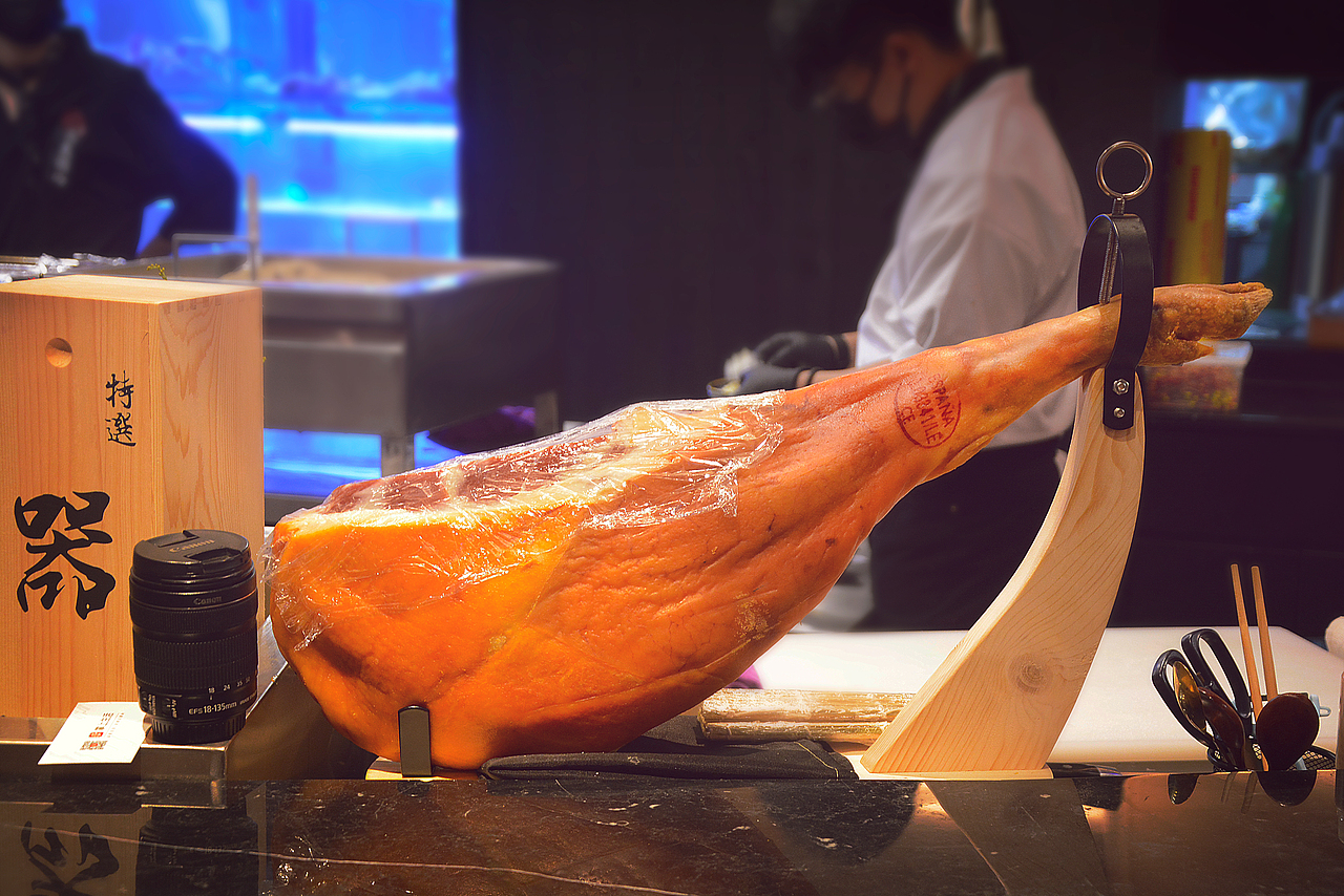 大鱼酒场 落地拍摄