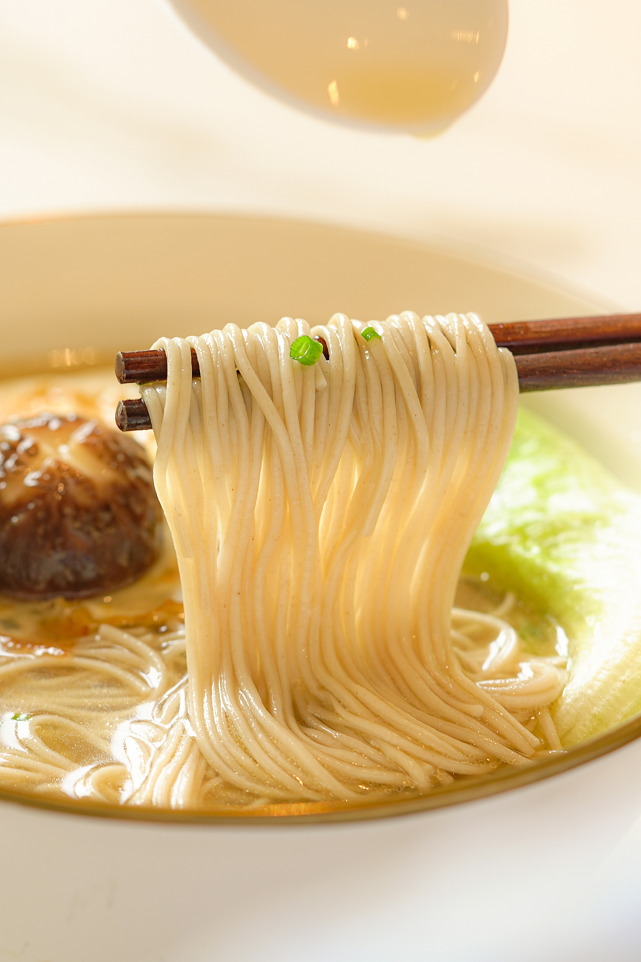 青稞挂面&青稞挂面礼盒拍摄