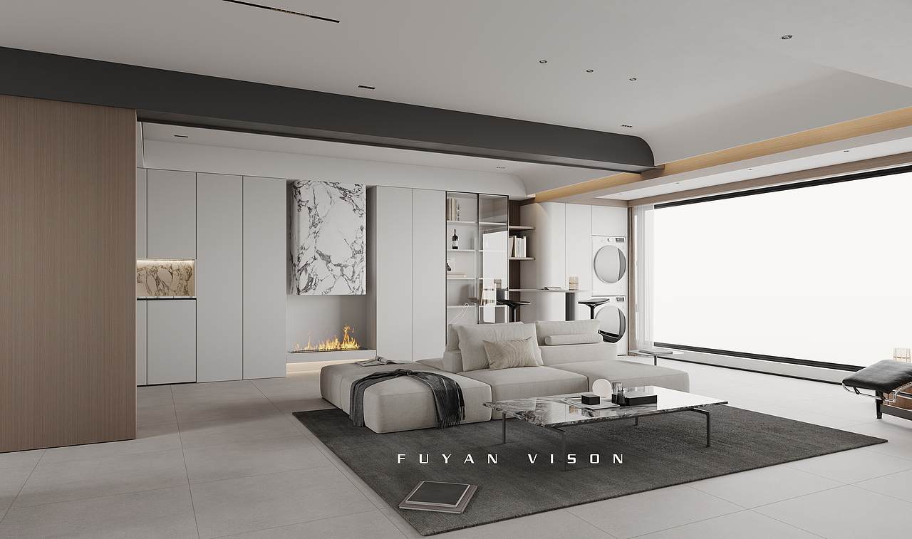 现代（图ZMzUwNzc0MTg0） - 家装设计 - 站酷设计师真没敷衍啊原创素材 - 站酷ZCOOL