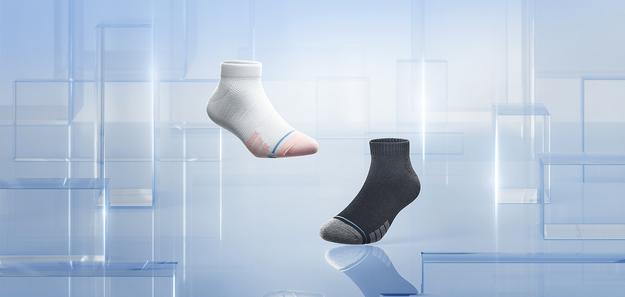 乔丹运动鞋KV渲染