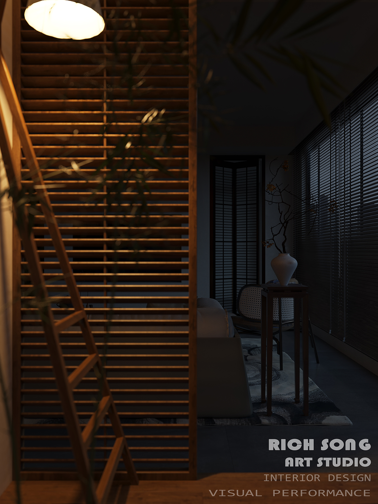 人间烟火长存（图ZMzM5MDE1ODk2） - 家装设计 - 站酷设计师Richsong原创素材 - 站酷ZCOOL