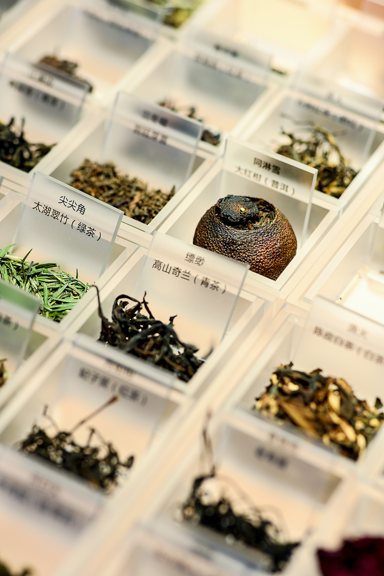 宜兴那兰 日茶夜酒 环境饮品拍摄案例