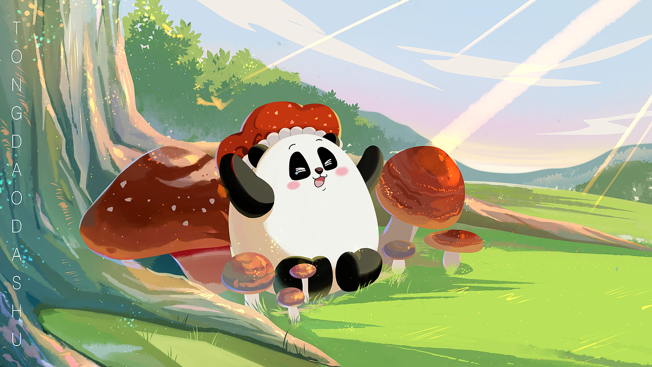 白日梦-同道大叔12星座