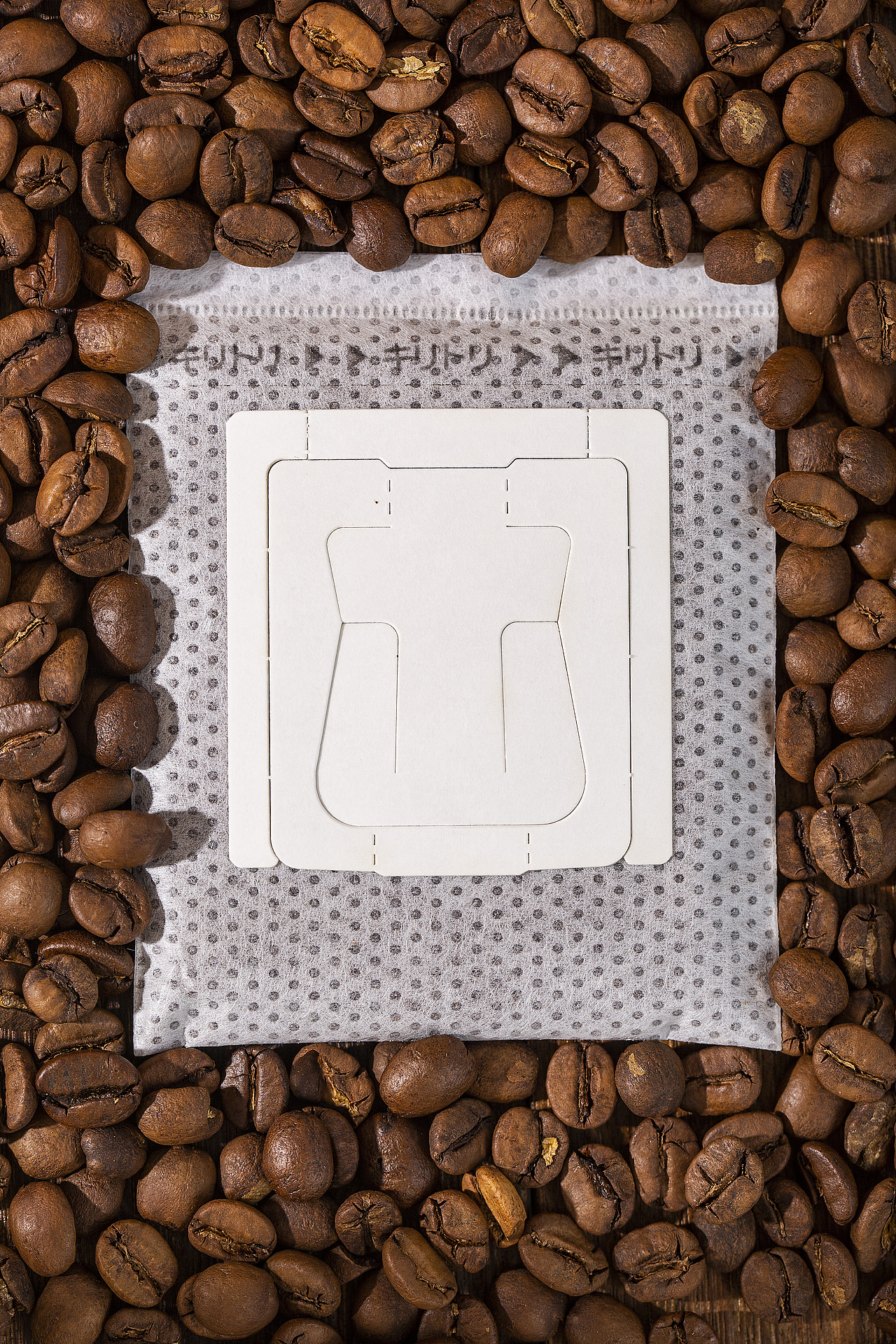 咖数Cosine挂耳咖啡