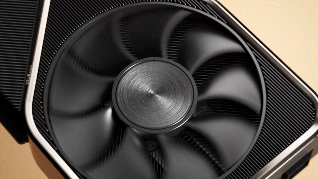 4090显卡C4D动画练习