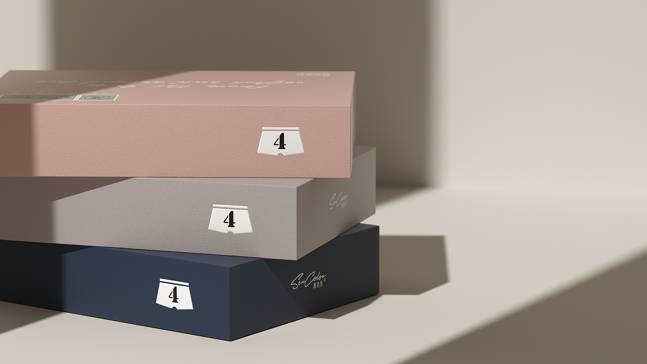 莫兰迪色系散发的宁静与神秘！（图ZMzQ1OTkyMjI4） - 包装 - 站酷设计师李甫印原创素材 - 站酷ZCOOL