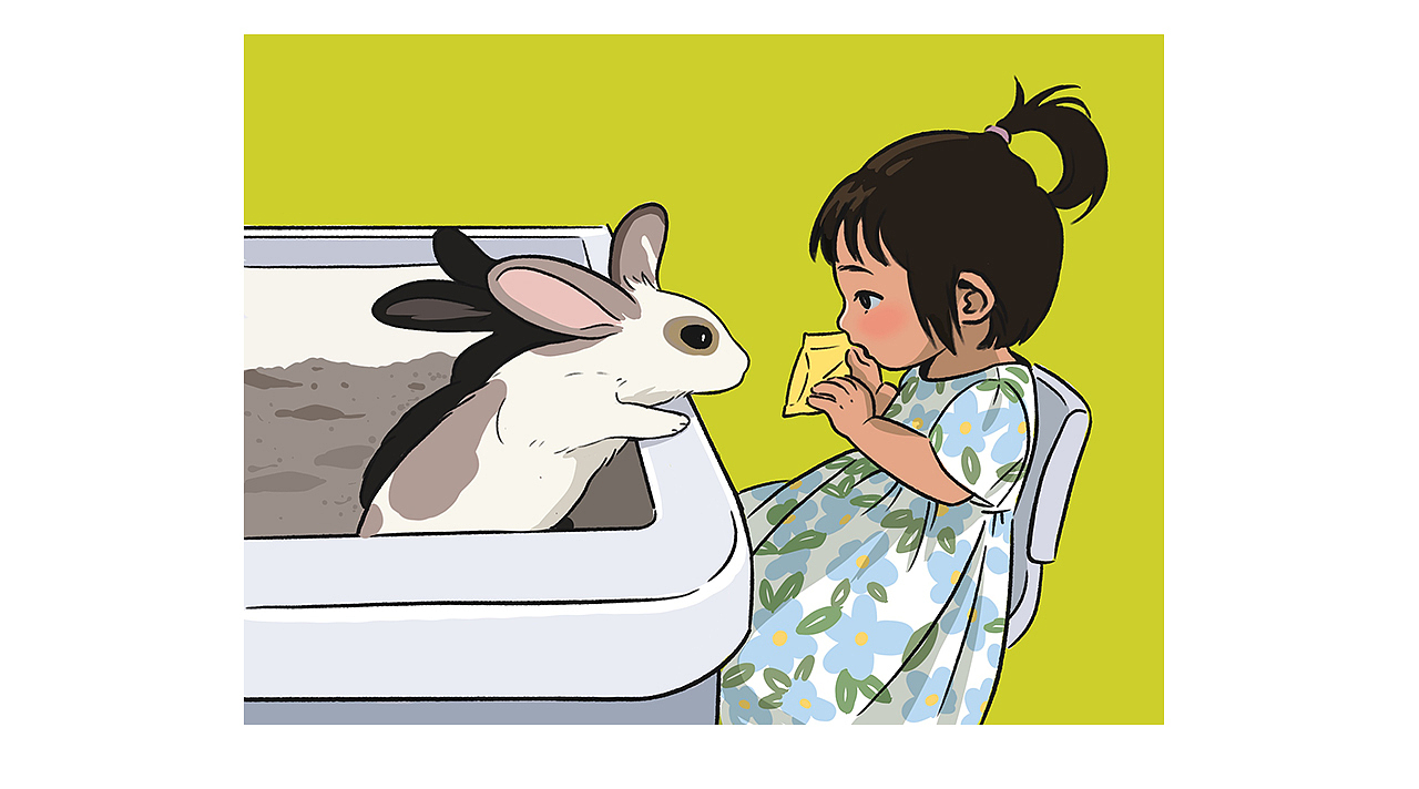 2022年度插画合集（图ZMzI3NTMxODYw） - 商业插画 - 站酷设计师野火justdaly原创素材 - 站酷ZCOOL