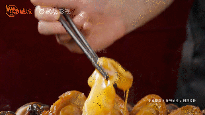 《山海之鲜——臻品佛跳墙》（图ZMzYyMTg3MTEy） - 美食摄影 - 站酷设计师创优摄影设计原创素材 - 站酷ZCOOL