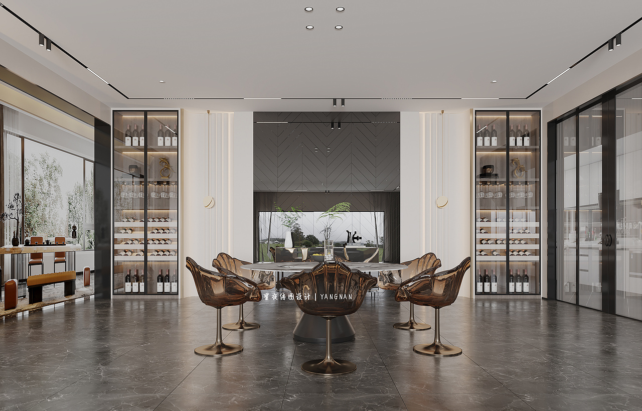 现代意式,品鉴浪漫美学生活!