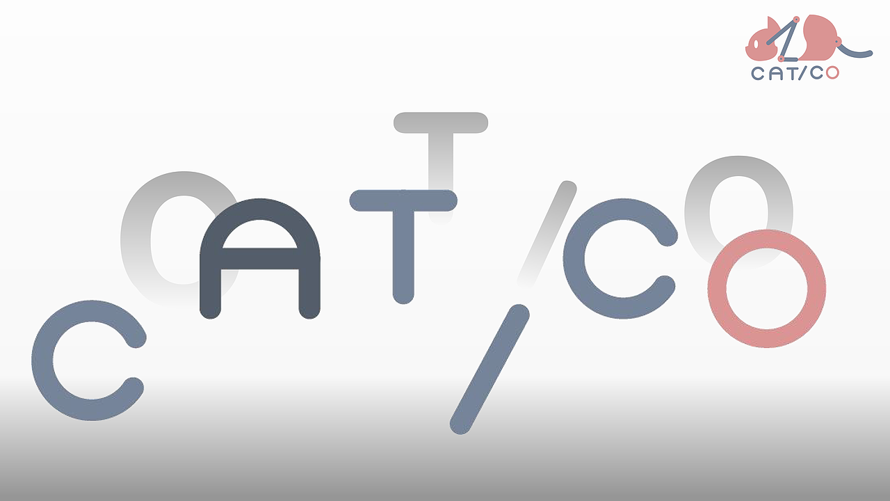 CAT/CO 猫合（图ZMzEwNjQ5MTI4） - 其他工业/产品 - 站酷设计师W1n50n原创素材 - 站酷ZCOOL