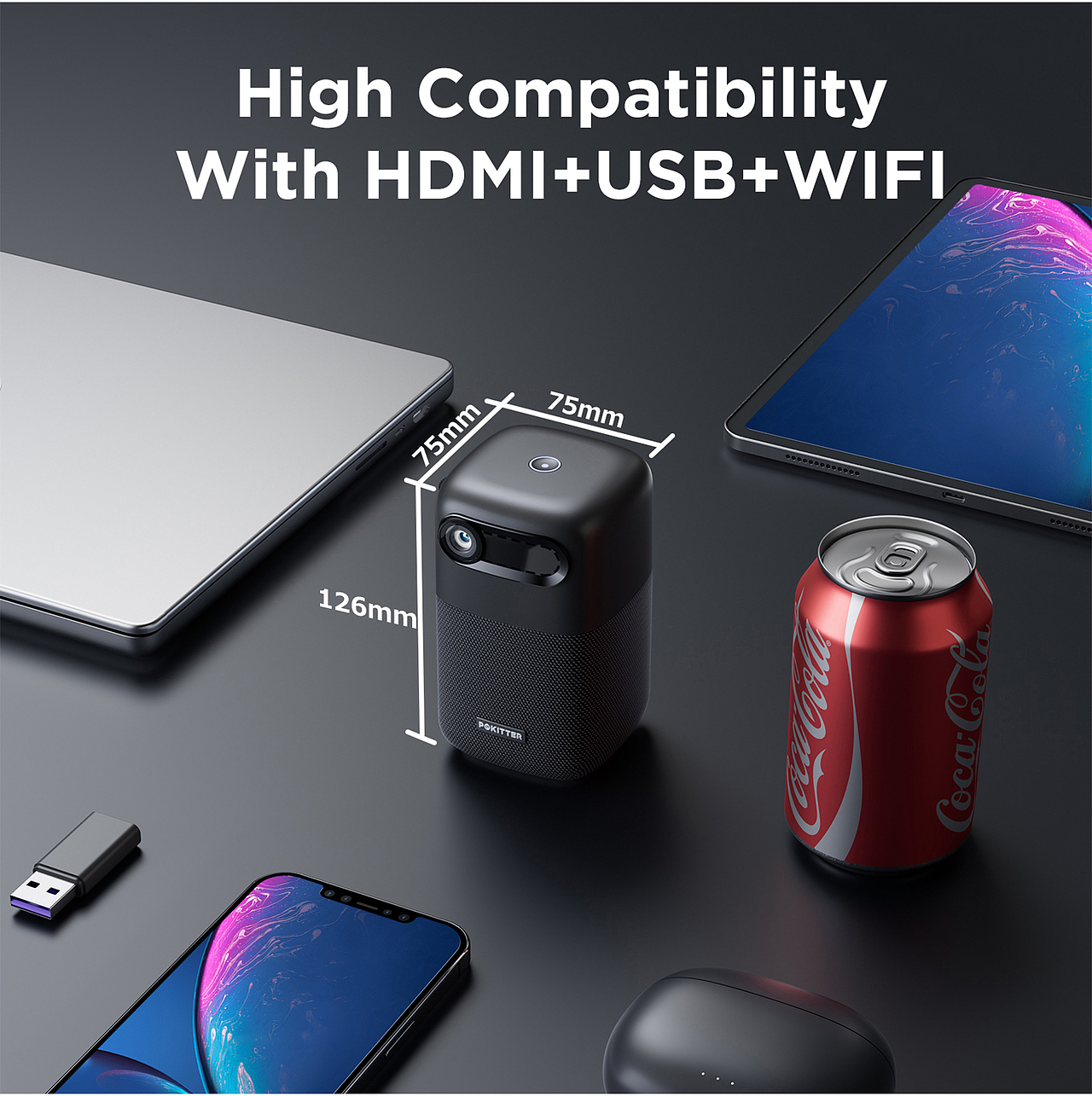 跨境电商亚马逊投影仪（图ZMzUxMTgxMjc2） - 电商 - 站酷设计师后海的地铁站原创素材 - 站酷ZCOOL