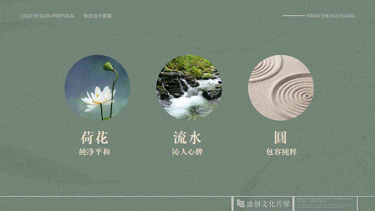 LOGO品牌设计丨上竹苑-教育咨询品牌（原创）