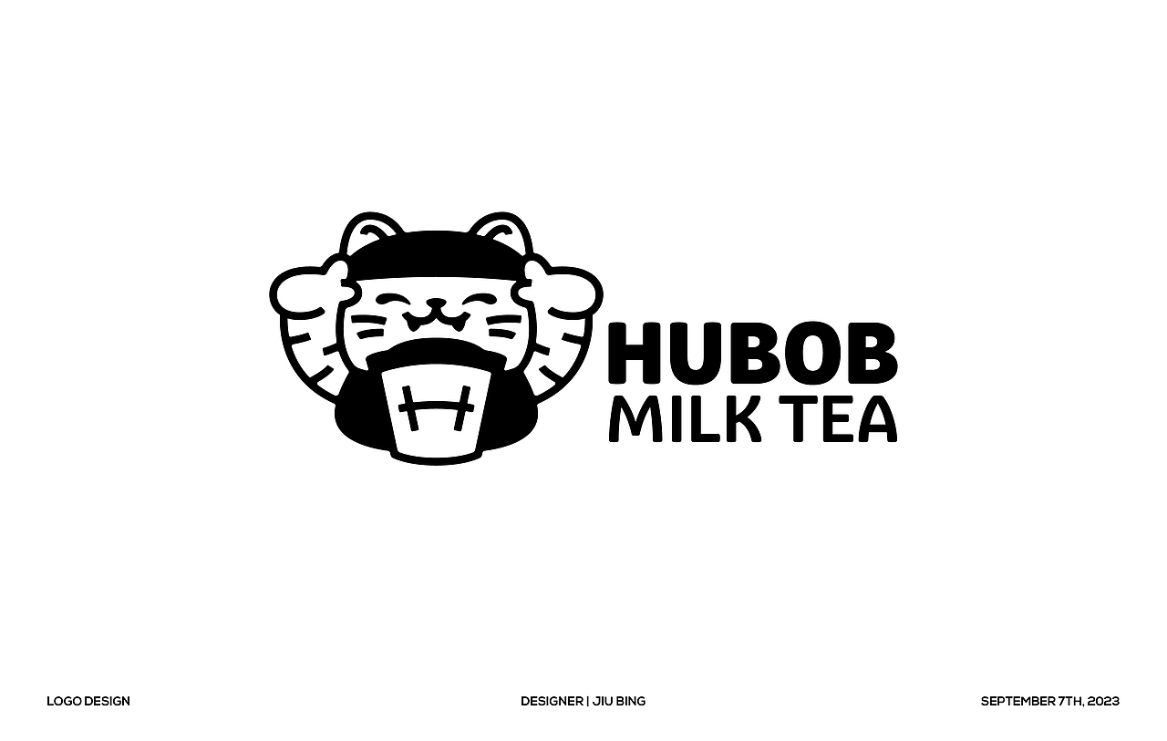 LOGO DESIGN 丨 趣味篇Ⅳ