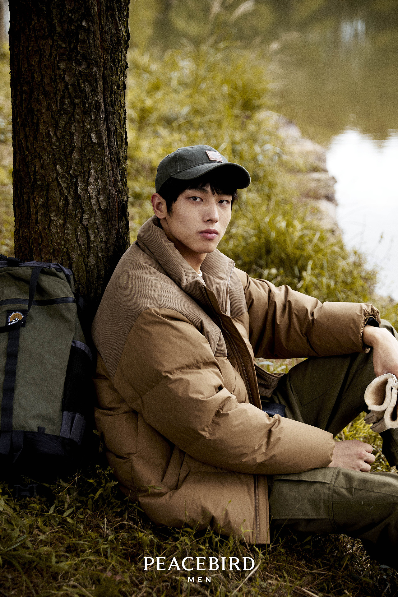 PEACEBIRD 太平鸟户外KV形象拍摄（图ZMzIwMDU3MjQ4） - 时尚/艺术摄影 - 站酷设计师摄影师Kai原创素材 - 站酷ZCOOL