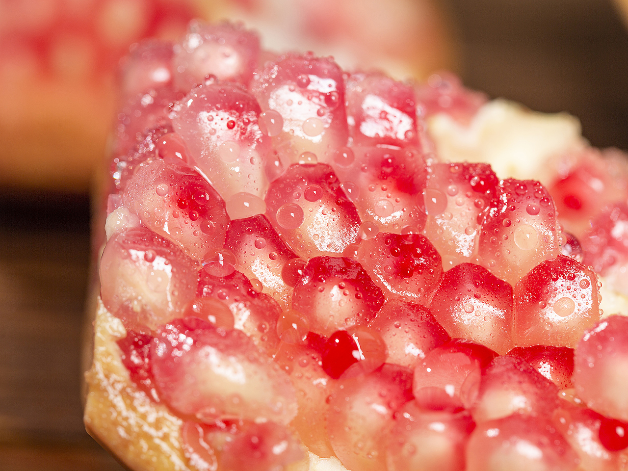 四川突尼斯红钻软籽石榴