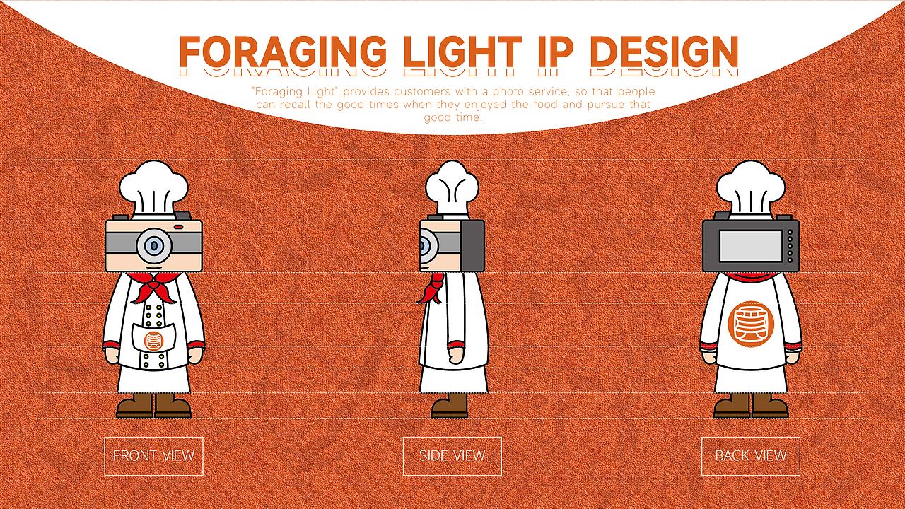 觅食光-中式餐厅 餐饮品牌视觉提案（图ZMzU2NDYxMDMy） - Logo - 站酷设计师譕言设计原创素材 - 站酷ZCOOL