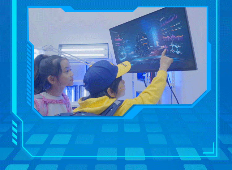NBKIDS 0812 开学减负大作战